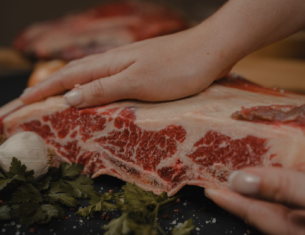 5 Dicas Para Uma Boa Preparação de Carne Maturada